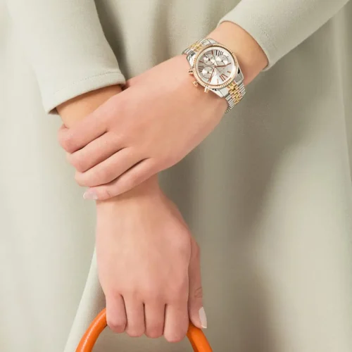 Montre Femme Michael Kors Mk5735 – Pièce d’exception femme Originale au Maroc | Livraison à Casablanca, Rabat, Fès – Montres de Luxe
