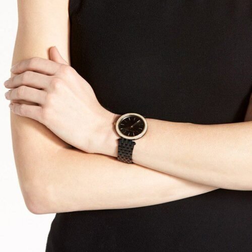 Montre Femme Michael Kors Mk3322 – Design intemporel suisse Originale au Maroc | Livraison à Casablanca, Rabat, Fès – Montres de Luxe