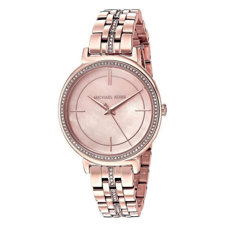 Montre Femme Michael Kors Mk3643 – Qualité garantie maroc Originale au Maroc | Livraison à Casablanca, Rabat, Fès – Montresuisse.ma