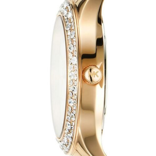 Montre Femme Michael Kors Mk4555 – Design exclusif maroc Originale au Maroc | Livraison à Casablanca, Rabat, Fès – Montres de Luxe