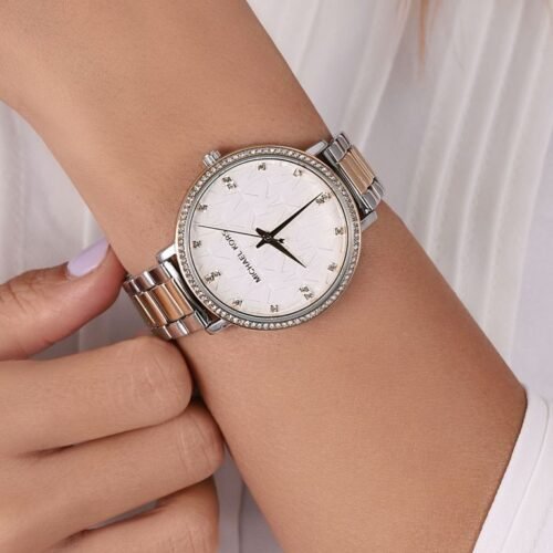 Montre Femme Michael Kors – Collection 2025 premium Originale au Maroc | Livraison à Casablanca, Rabat, Fès – Montres de Luxe