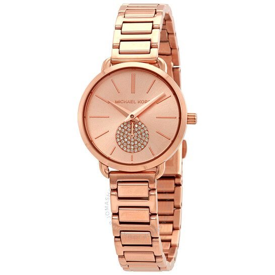 Montre Femme Michael Kors Mk3839 – Montre suisse originale Originale au Maroc | Livraison à Casablanca, Rabat, Fès – Montresuisse.ma