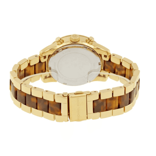 Montre Femme Michael Kors Mk6322 – élégance discret à découvrir Originale au Maroc | Livraison à Casablanca, Rabat, Fès – Montres de Luxe