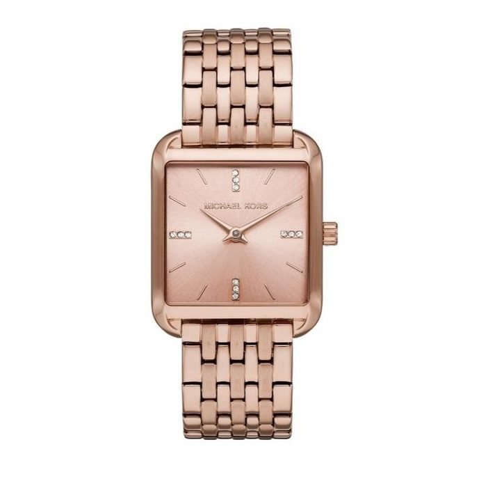 Montre Femme Michael Kors Mk4378 – Modèle de luxe suisse Originale au Maroc | Livraison à Casablanca, Rabat, Fès – Montresuisse.ma
