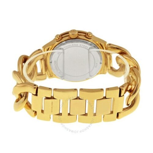 Montre Femme Michael Kors Mk3131 – Accessoire quotidien femme Originale au Maroc | Livraison à Casablanca, Rabat, Fès – Montres de Luxe