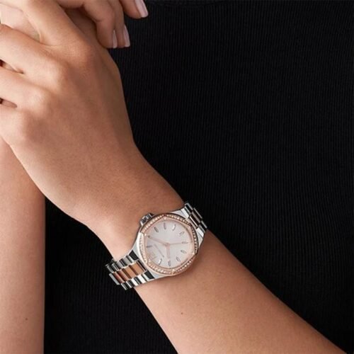 Montre Femme Michael Kors Mk6989 – Montres signées originales Originale au Maroc | Livraison à Casablanca, Rabat, Fès – Montres de Luxe