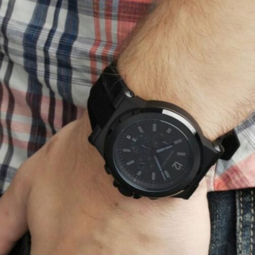 Montre Homme Michael Kors Mk8152 – savoir-faire unique de confiance Originale au Maroc | Livraison à Casablanca, Rabat, Fès – Montres de Luxe