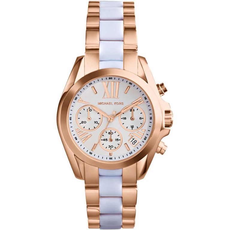 Montre Femme Michael Kors Mk5907 – Montre certifiée suisse Originale au Maroc | Livraison à Casablanca, Rabat, Fès – Montresuisse.ma