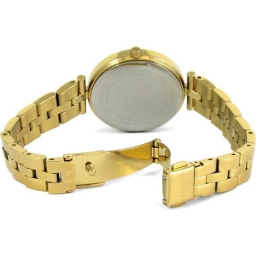 Montre Femme Michael Kors Mk3903 – Montres fashion 2025 Originale au Maroc | Livraison à Casablanca, Rabat, Fès – Montres de Luxe