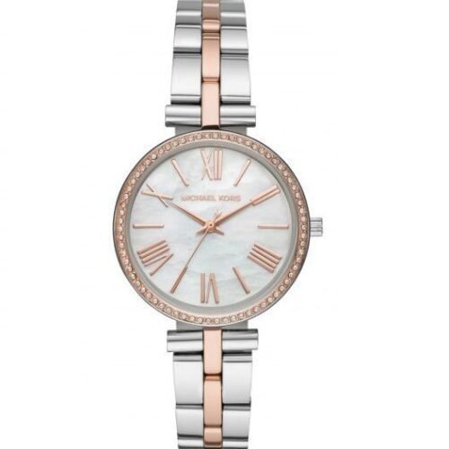 Montre Femme Michael Kors Mk3969 – Bracelet mode femme Originale au Maroc | Livraison à Casablanca, Rabat, Fès – Montres de Luxe