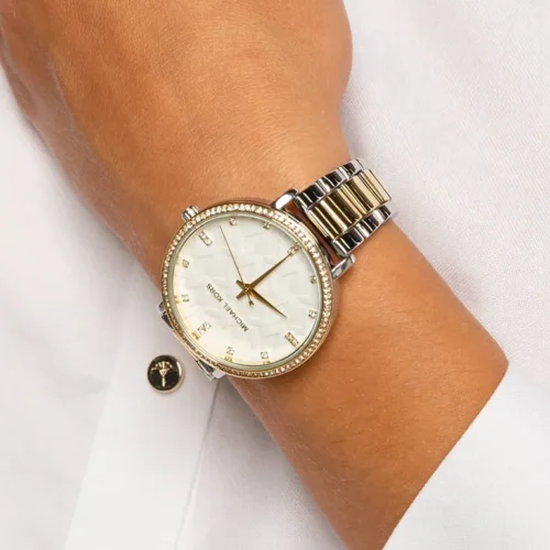 Montre Femme Michael Kors – Collection 2025 premium Originale au Maroc | Livraison à Casablanca, Rabat, Fès – Montres de Luxe