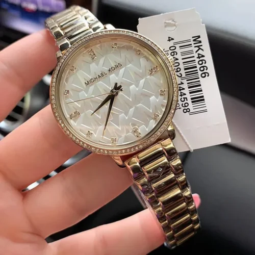 Montre Femme Michael Kors – Élégance naturelle femme Originale au Maroc | Livraison à Casablanca, Rabat, Fès – Montres de Luxe