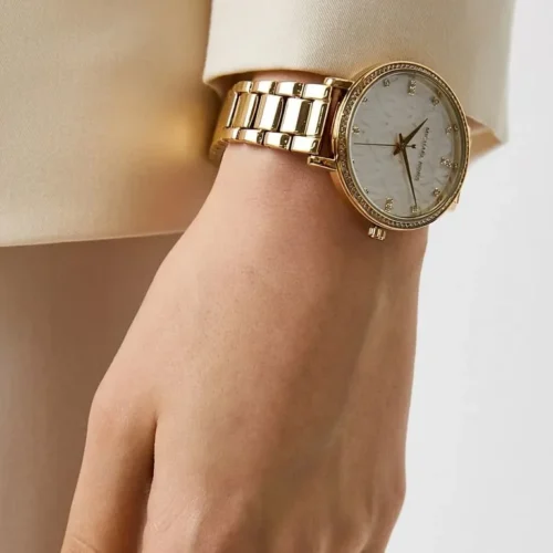 Montre Femme Michael Kors – Élégance naturelle femme Originale au Maroc | Livraison à Casablanca, Rabat, Fès – Montres de Luxe