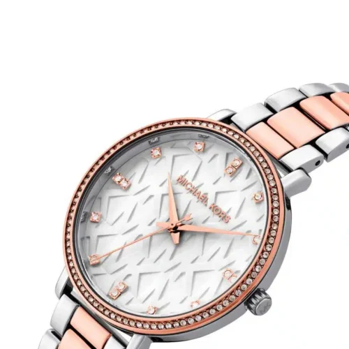 Montre Femme Michael Kors – Qualité remarquable suisse Originale au Maroc | Livraison à Casablanca, Rabat, Fès – Montres de Luxe