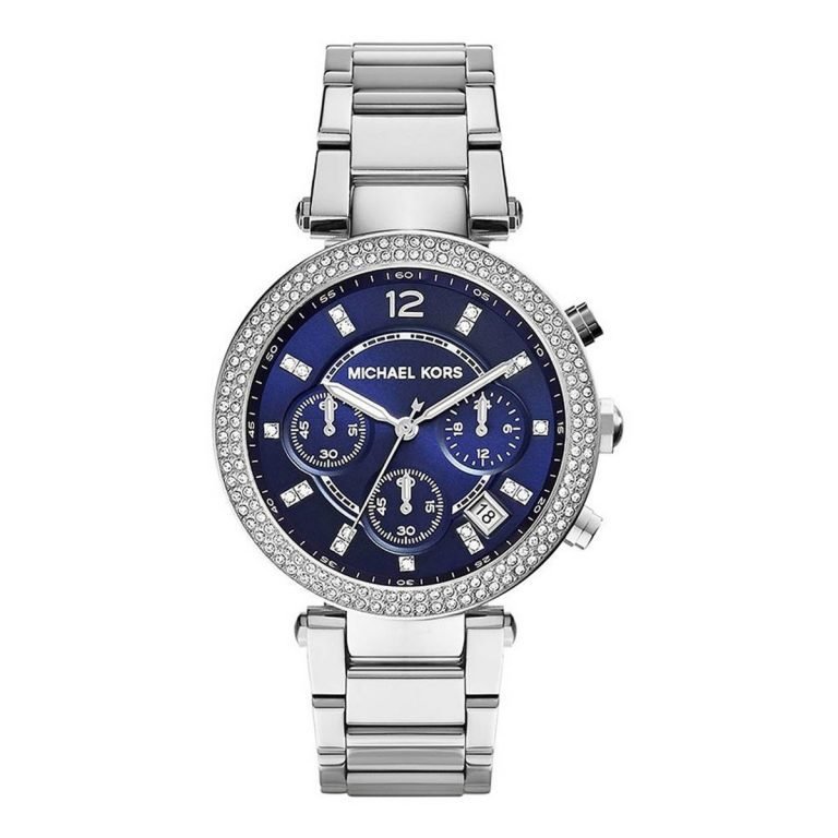 Montre Femme Michael Kors Mk6117 – Style haute horlogerie Originale au Maroc | Livraison à Casablanca, Rabat, Fès – Montresuisse.ma