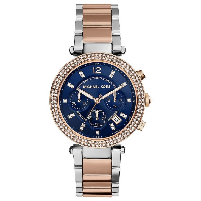 Montre Femme Michael Kors Mk6141 – Accessoire élégant maroc Originale au Maroc | Livraison à Casablanca, Rabat, Fès – Montresuisse.ma
