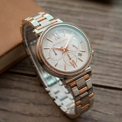 Montre Femme Michael Kors Mk6558 – Produit suisse garanti – Originale Idée Cadeau pour toutes les occasions à Casablanca, Rabat et partout au Maroc – Montres de Luxe Montre Femme Michael Kors Mk6558 – Produit suisse garanti Originale au Maroc | Livraison à Casablanca, Rabat, Fès – Montres de Luxe