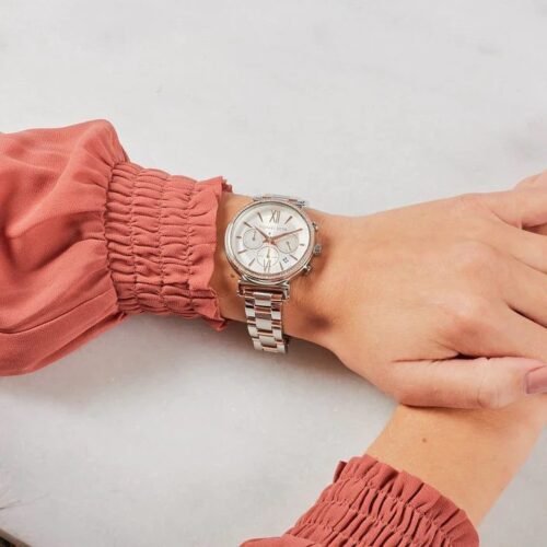 Montre Femme Michael Kors Mk6558 – Produit suisse garanti – Originale Idée Cadeau pour toutes les occasions à Casablanca, Rabat et partout au Maroc – Montres de Luxe Montre Femme Michael Kors Mk6558 – Produit suisse garanti Originale au Maroc | Livraison à Casablanca, Rabat, Fès – Montres de Luxe