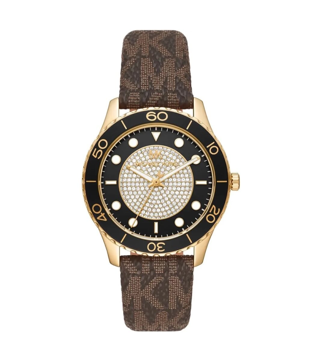 Montre Femme Michael Kors Mk6979 – Montre raffinée pour elle Originale au Maroc | Livraison à Casablanca, Rabat, Fès – Montresuisse.ma