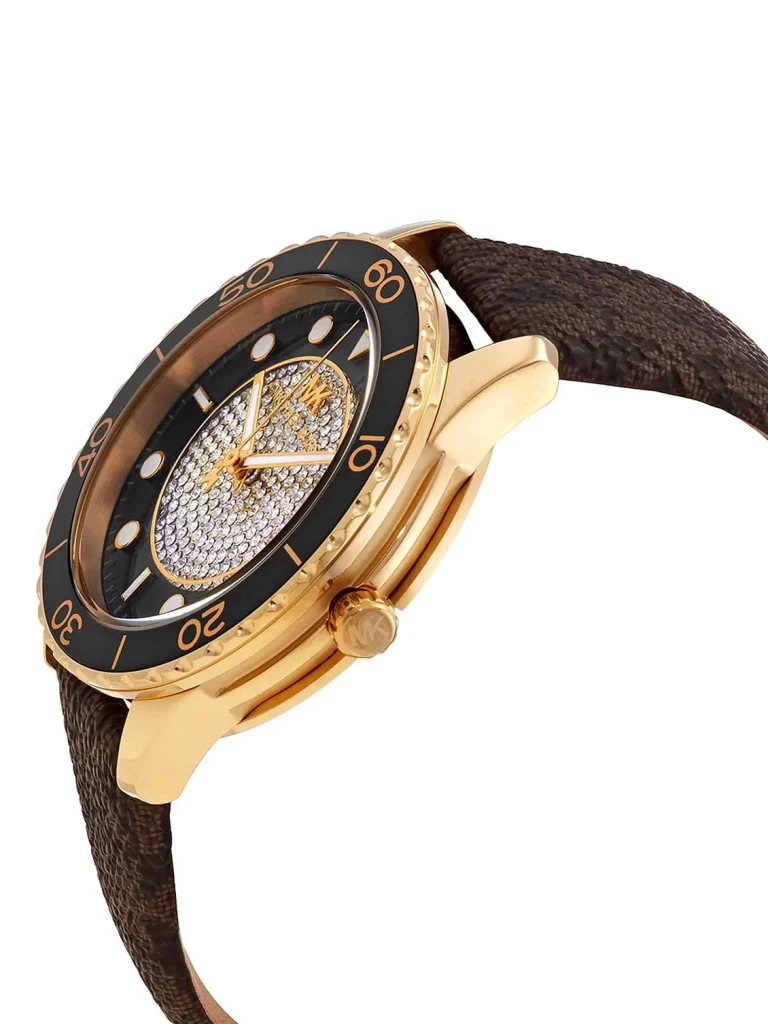 Montre Femme Michael Kors Mk6979 – Montre raffinée pour elle – Originale Idée Cadeau pour toutes les occasions à Casablanca, Rabat et partout au Maroc – Montres de Luxe Montre Femme Michael Kors Mk6979 – Montre raffinée pour elle – Image 2