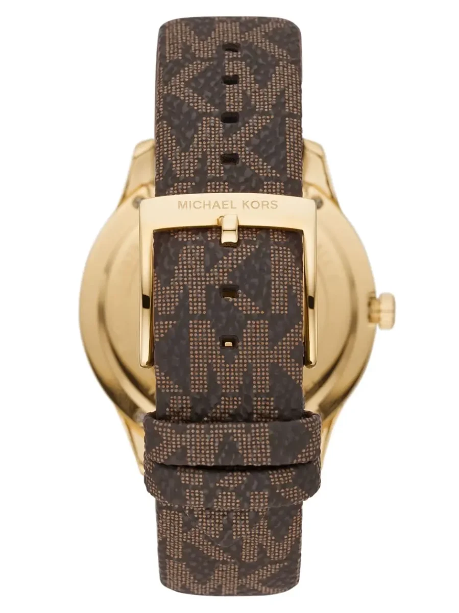 Montre Femme Michael Kors Mk6979 – Montre raffinée pour elle – Originale Idée Cadeau pour toutes les occasions à Casablanca, Rabat et partout au Maroc – Montres de Luxe Montre Femme Michael Kors Mk6979 – Montre raffinée pour elle – Image 3