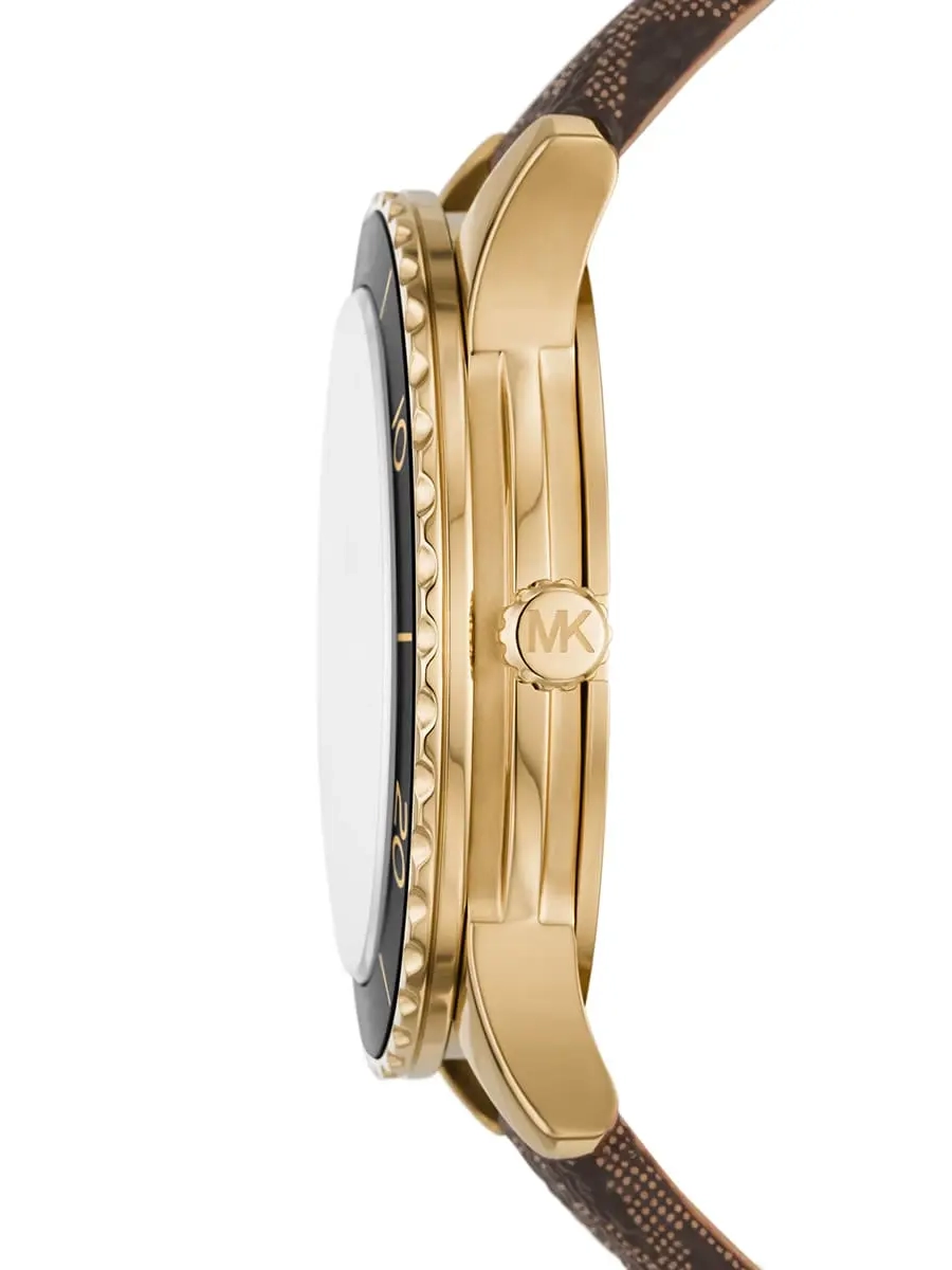 Montre Femme Michael Kors Mk6979 – Montre raffinée pour elle – Originale Idée Cadeau pour toutes les occasions à Casablanca, Rabat et partout au Maroc – Montres de Luxe Montre Femme Michael Kors Mk6979 – Montre raffinée pour elle – Image 4