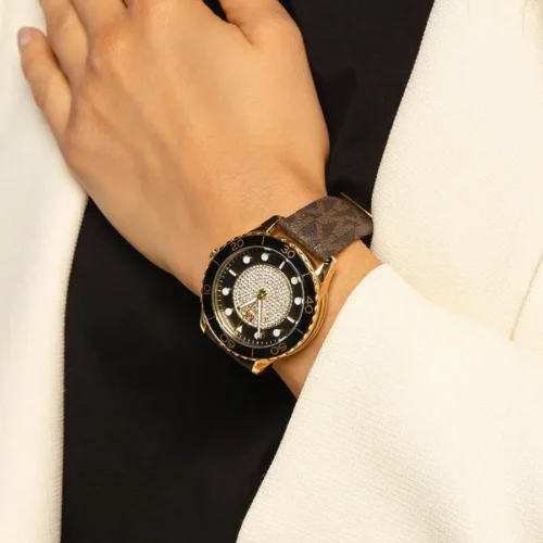 Montre Femme Michael Kors Mk6979 – Montre raffinée pour elle – Originale Idée Cadeau pour toutes les occasions à Casablanca, Rabat et partout au Maroc – Montres de Luxe Montre Femme Michael Kors Mk6979 – Montre raffinée pour elle Originale au Maroc | Livraison à Casablanca, Rabat, Fès – Montres de Luxe
