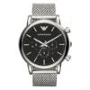 Montre Homme Emporio Armani Ar1808 – charisme premium Montres Emporio Armani Maroc, Montres Emporio Armani Pour Hommes, Montres Pour hommes, montres suisses authentiques au Maroc Originale au Maroc | Livraison à Casablanca, Rabat, Fès – Montresuisse.ma