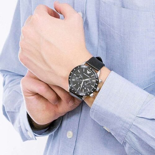 Montre Homme Emporio Armani Ar11243 – présence authentique garantie – Originale Idée Cadeau pour toutes les occasions à Casablanca, Rabat et partout au Maroc – Montres de Luxe Montre Homme Emporio Armani Ar11243 – présence authentique garantie Originale au Maroc | Livraison à Casablanca, Rabat, Fès – Montres de Luxe