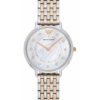 Montre Femme Emporio Armani Ar2508 – Édition exclusive suisse Montre Pour Femmes, Montres Emporio Armani Maroc, Montres Emporio Armani Pour femmes, montres suisses authentiques au Maroc Originale au Maroc | Livraison à Casablanca, Rabat, Fès – Montresuisse.ma