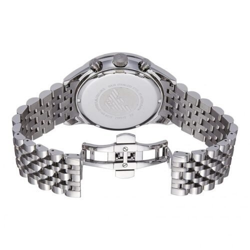 Montre Homme Emporio Armani Ar6073 – accessoire intemporel – Originale Idée Cadeau pour toutes les occasions à Casablanca, Rabat et partout au Maroc – Montres de Luxe Montre Homme Emporio Armani Ar6073 – accessoire intemporel Originale au Maroc | Livraison à Casablanca, Rabat, Fès – Montres de Luxe