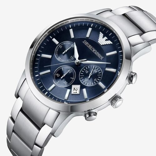 Montre Homme Emporio Armani Ar2448 – charisme luxe de confiance – Originale Idée Cadeau pour toutes les occasions à Casablanca, Rabat et partout au Maroc – Montres de Luxe Montre Homme Emporio Armani Ar2448 – charisme luxe de confiance Originale au Maroc | Livraison à Casablanca, Rabat, Fès – Montres de Luxe