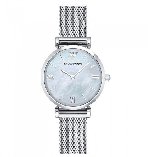 Montre Femme Emporio Armani Ar1955 – Design exclusif 2025 Originale au Maroc | Livraison à Casablanca, Rabat, Fès – Montresuisse.ma