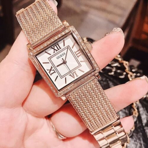 Montre Femme Guess – Montre pour elle Originale au Maroc | Livraison à Casablanca, Rabat, Fès – Montres de Luxe