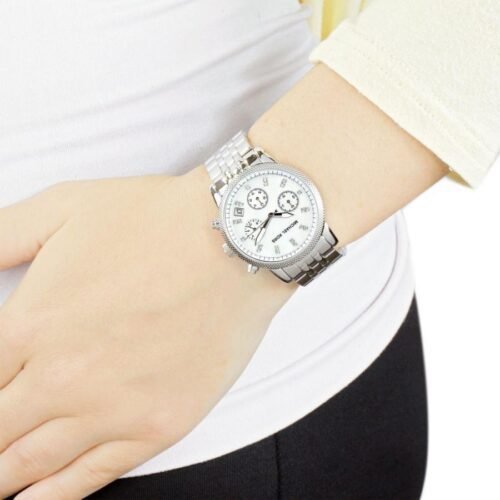 Montre Femme Michael Kors Mk5020 – Montre glamour femme – Originale Idée Cadeau pour toutes les occasions à Casablanca, Rabat et partout au Maroc – Montres de Luxe Montre Femme Michael Kors Mk5020 – Montre glamour femme Originale au Maroc | Livraison à Casablanca, Rabat, Fès – Montres de Luxe