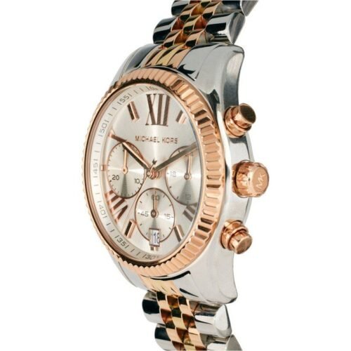 Montre Femme Michael Kors Mk5735 – Pièce d’exception femme Originale au Maroc | Livraison à Casablanca, Rabat, Fès – Montres de Luxe