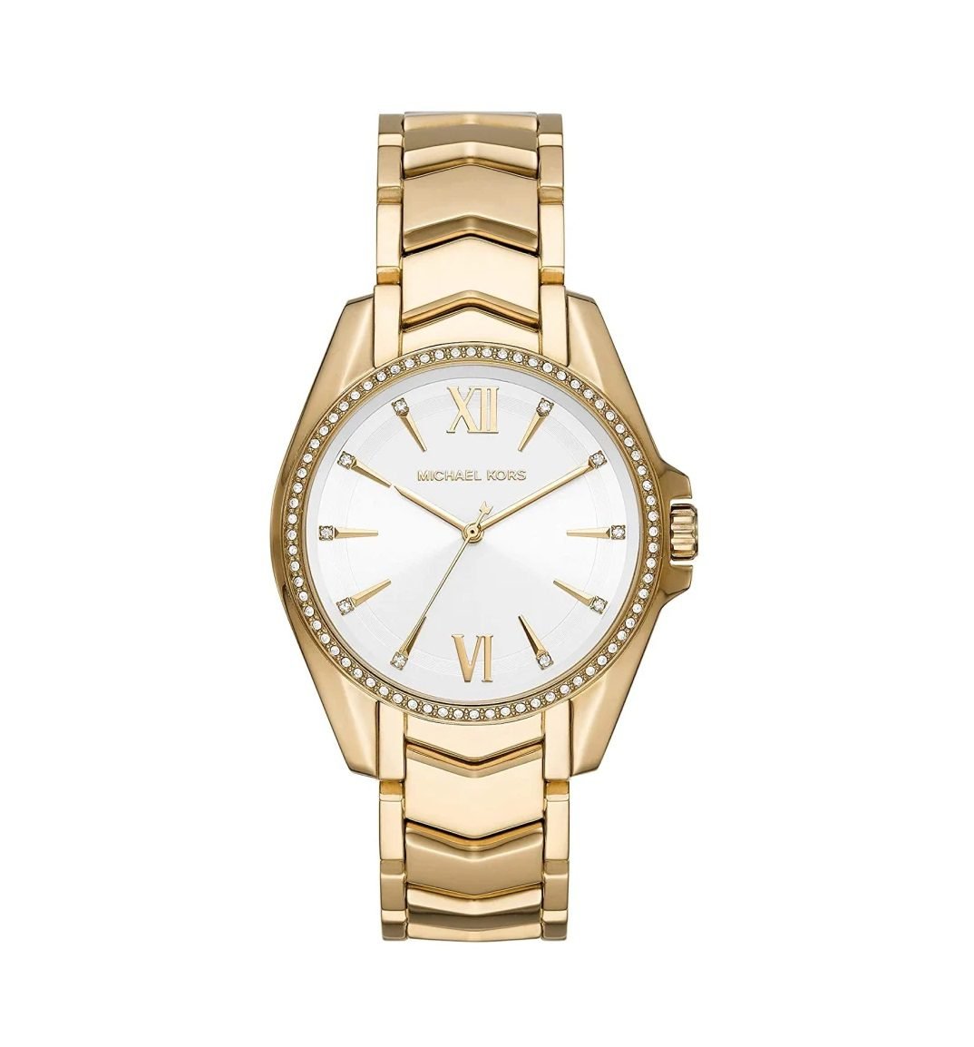 Montre Femme Michael Kors Mk6693 – Savoir-faire suisse horloger Originale au Maroc | Livraison à Casablanca, Rabat, Fès – Montresuisse.ma
