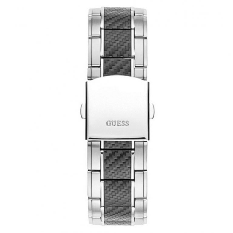 Montre Homme Guess – qualité affirmé 2025 – Originale Idée Cadeau pour toutes les occasions à Casablanca, Rabat et partout au Maroc – Montres de Luxe Montre Homme Guess – qualité affirmé 2025 – Image 4