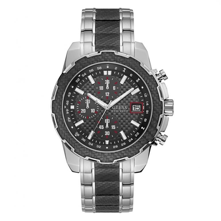 Montre Homme Guess – qualité affirmé 2025 Originale au Maroc | Livraison à Casablanca, Rabat, Fès – Montresuisse.ma
