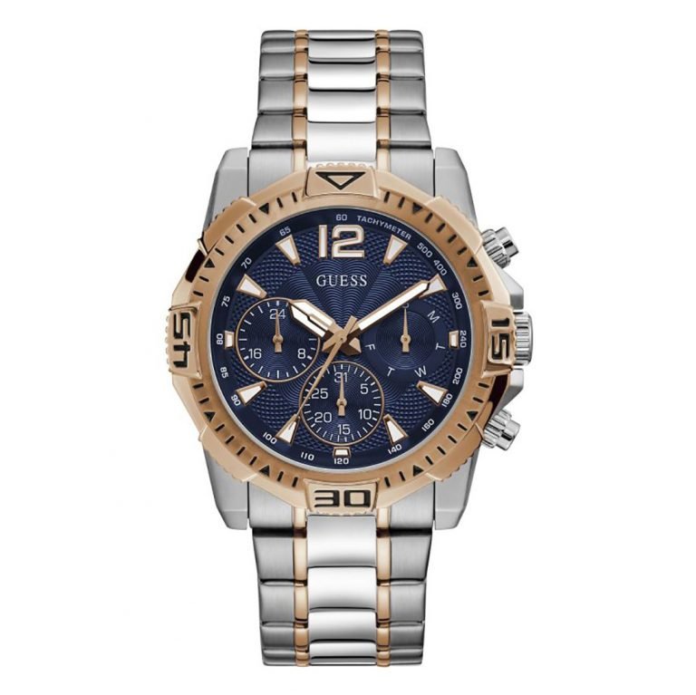 Montre Homme Guess Gw0056G5 – montre originale à découvrir Originale au Maroc | Livraison à Casablanca, Rabat, Fès – Montresuisse.ma