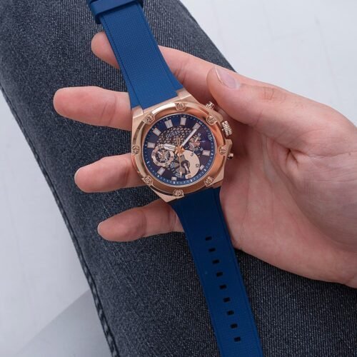 Montre Homme Guess Gw0334G3 – montre masculin – Originale Idée Cadeau pour toutes les occasions à Casablanca, Rabat et partout au Maroc – Montres de Luxe Montre Homme Guess Gw0334G3 – montre masculin Originale au Maroc | Livraison à Casablanca, Rabat, Fès – Montres de Luxe