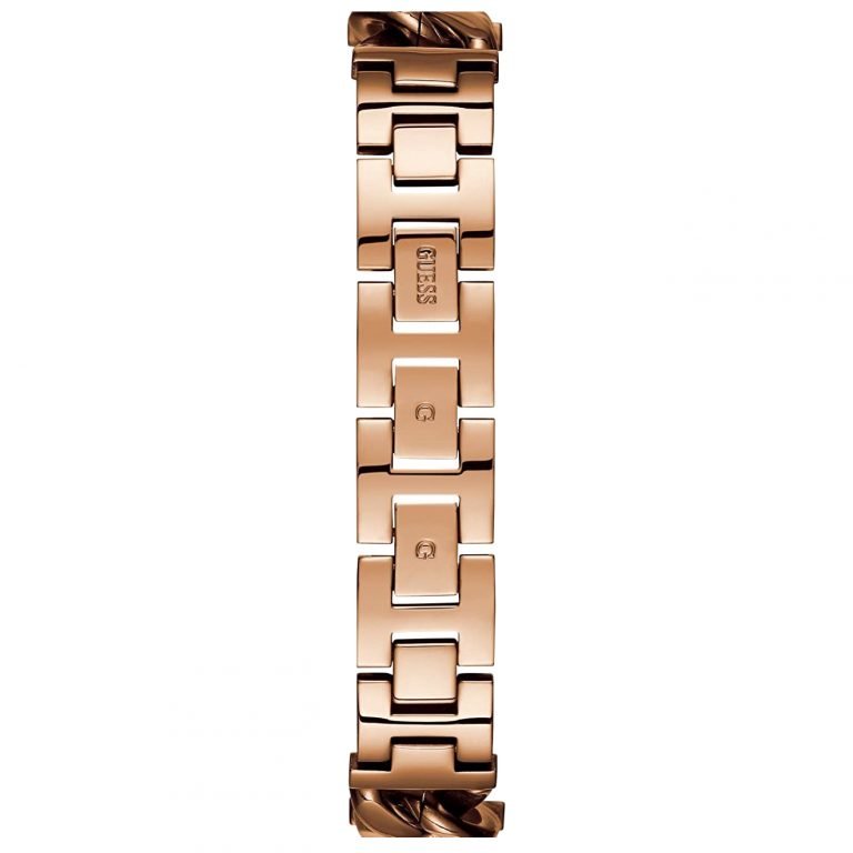 Montre Femme Guess – Montres certifiées authentiques – Originale Idée Cadeau pour toutes les occasions à Casablanca, Rabat et partout au Maroc – Montres de Luxe Montre Femme Guess – Montres certifiées authentiques – Image 2