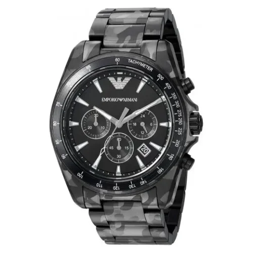 Montre Homme Emporio Armani Ar11027 – signature authentique – Originale Idée Cadeau pour toutes les occasions à Casablanca, Rabat et partout au Maroc – Montres de Luxe Montre Homme Emporio Armani Ar11027 – signature authentique Originale au Maroc | Livraison à Casablanca, Rabat, Fès – Montres de Luxe