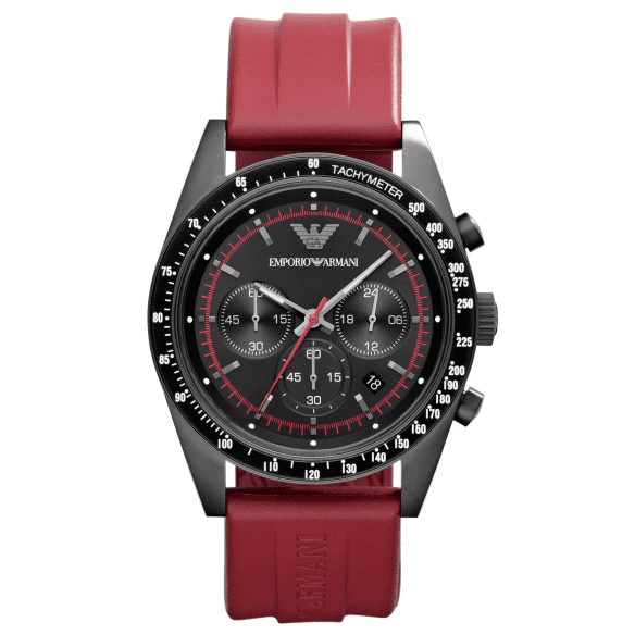 Montre Homme Emporio Armani Ar6114 – look sobre garantie Originale au Maroc | Livraison à Casablanca, Rabat, Fès – Montresuisse.ma