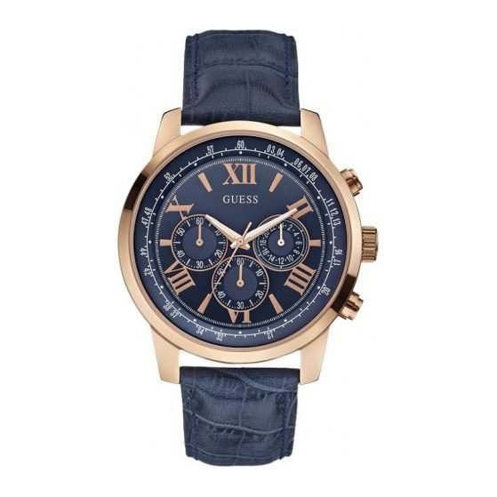 Montre Homme Guess – look unique pour homme Originale au Maroc | Livraison à Casablanca, Rabat, Fès – Montresuisse.ma