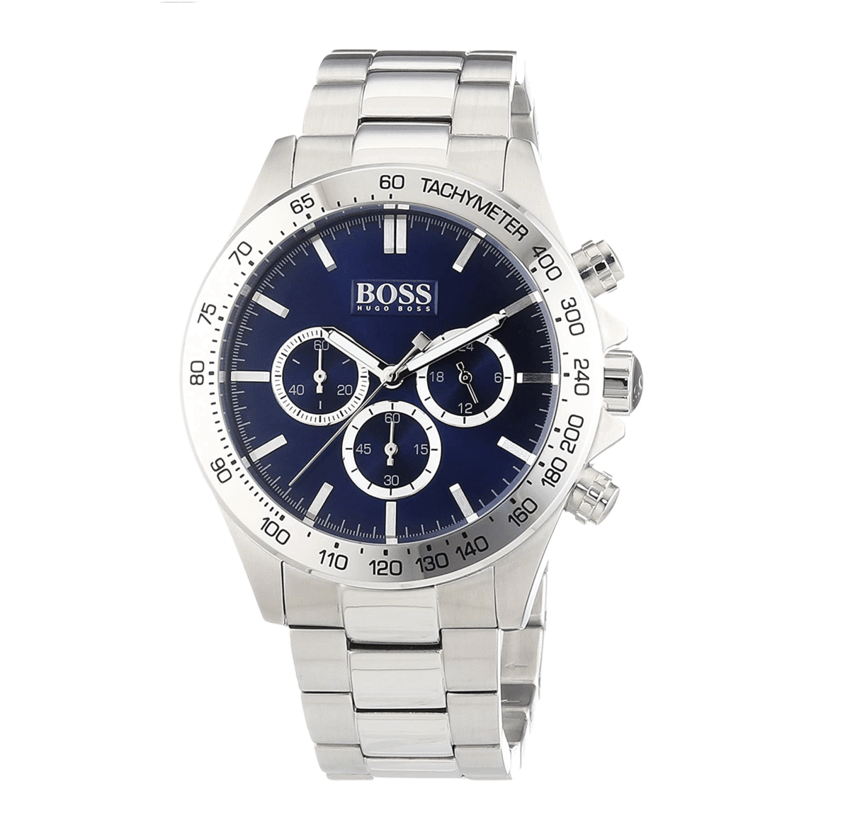 Montre Homme Hugo Boss – accessoire raffiné maroc Originale au Maroc | Livraison à Casablanca, Rabat, Fès – Montresuisse.ma