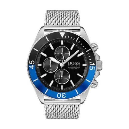 Montre Homme Hugo Boss – savoir-faire authentique pour homme Montres en Solde, Montres Hugo Boss, Montres Hugo Boss pour Hommes, Montres Pour hommes, montres suisses authentiques au Maroc Originale au Maroc | Livraison à Casablanca, Rabat, Fès – Montresuisse.ma