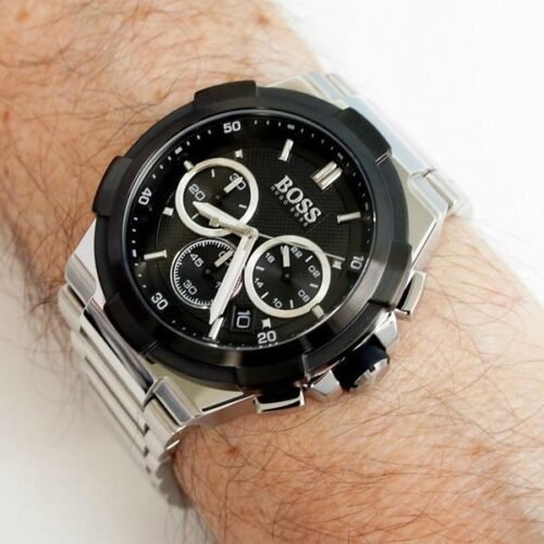 Montre Homme Hugo Boss – savoir-faire fiable 2025 Originale au Maroc | Livraison à Casablanca, Rabat, Fès – Montres de Luxe