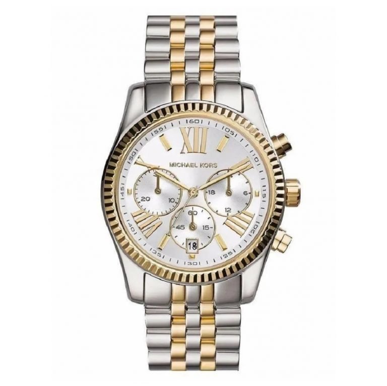 Montre Femme Michael Kors Mk5955 – Marque suisse haut de gamme Originale au Maroc | Livraison à Casablanca, Rabat, Fès – Montresuisse.ma