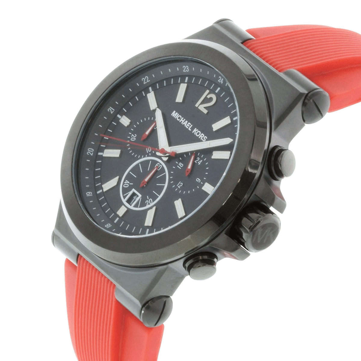 Montre Homme Michael Kors Mk8382 – qualité maîtrisé de confiance – Originale Idée Cadeau pour toutes les occasions à Casablanca, Rabat et partout au Maroc – Montres de Luxe Montre Homme Michael Kors Mk8382 – qualité maîtrisé de confiance – Image 4